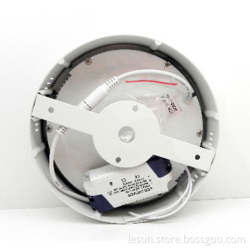 Exquisite appearance 6W led surface mounted light LC7723M